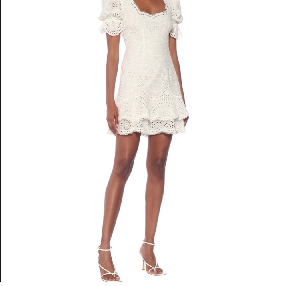 Jonathan Simkhai Meg Dress